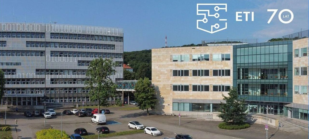 Gdansk University of Technology